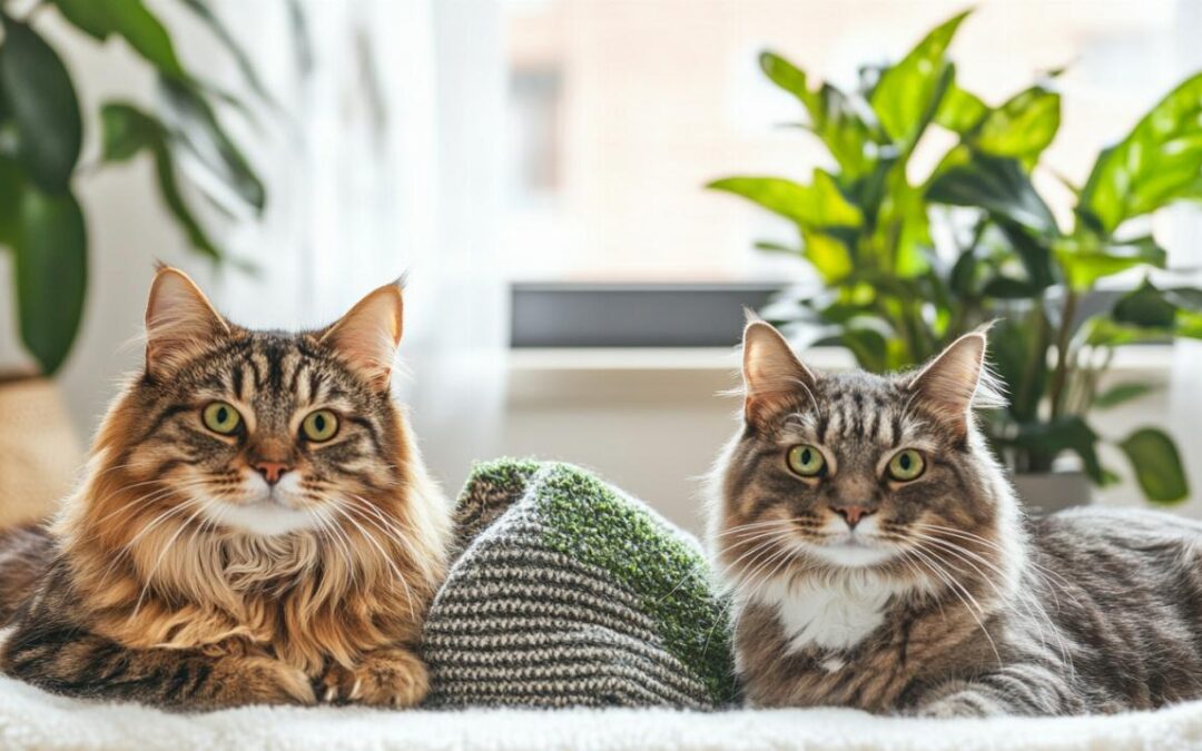 Sustainable pet care tips: eco-friendly solutions for your home