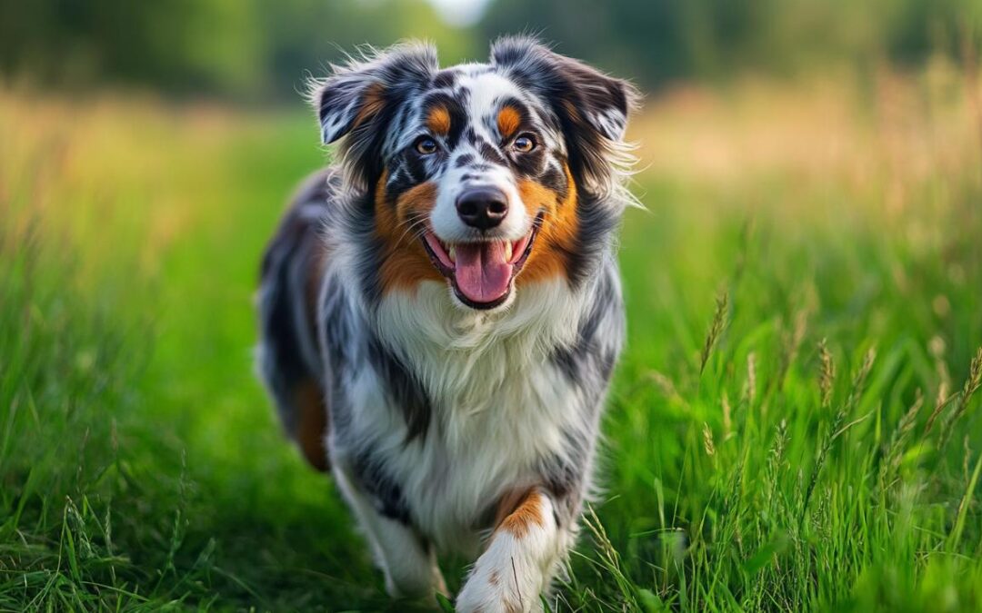Budget Planning for Your Australian Shepherd: Understanding Dog Costs Beyond the Initial Price Tag