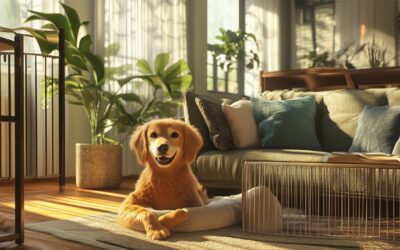 Effective Home Safety Tips for Households with Pets