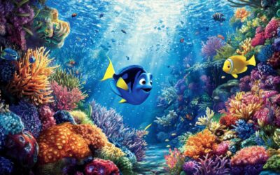 The Cultural Impact of Dory: What Type of Fish is Dory in Nemo and Why It Matters to Marine Conservation
