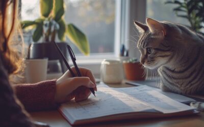 How to Get a Health Record for Cats: Our Tips for Comprehensive Pet Documentation